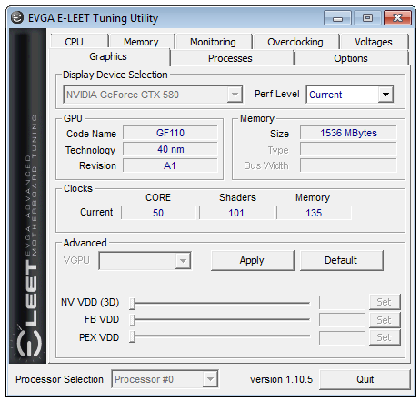 EVGA Z77 Stinger In The Box, Software - Z77 MITX Round-Up: Five Of The ...